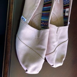 Toms Classic Canvas